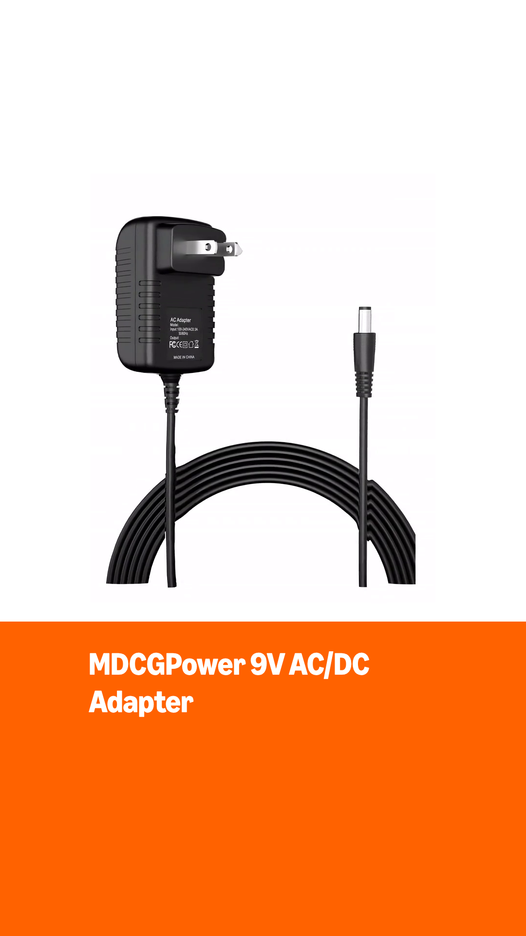 【輸入盤】10cc 6CD BOX＋2CD UK音源集 Amazon.com: MDCGPower 9V AC/DC Adapter Compatible with Donner DEK